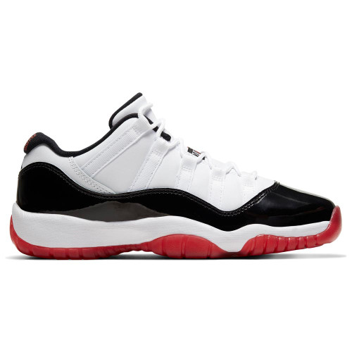 Nike Air Jordan 11 Retro Low (GS)